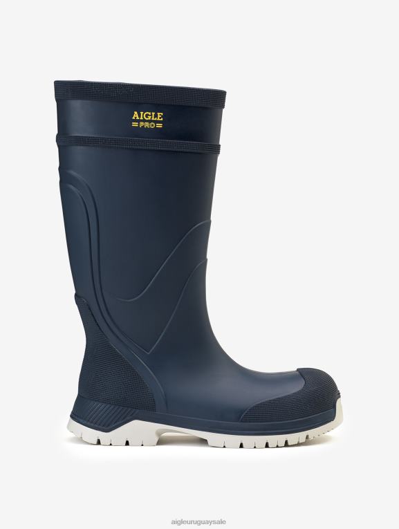 Aigle hombres botas T20BD316 ártico reinicio de seguridad