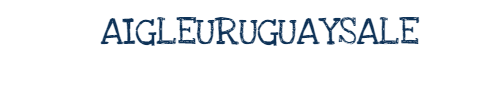 Aigleuruguaysale